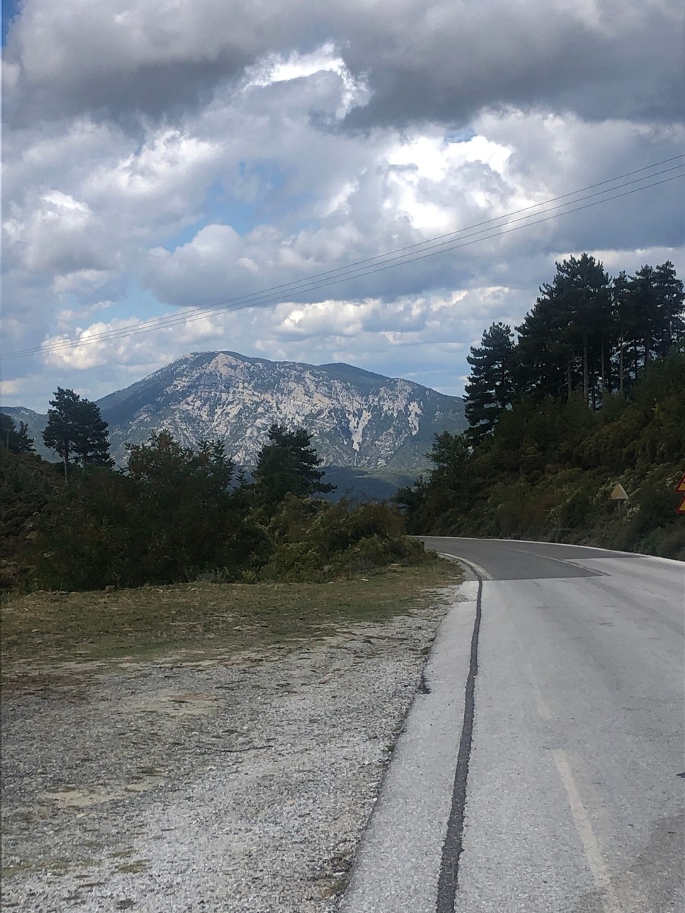 Griechenland - Sparti - 