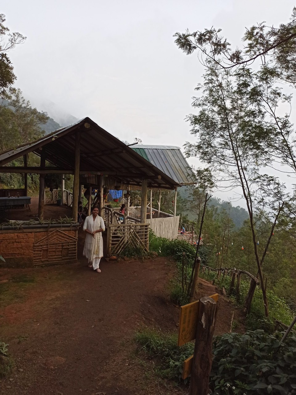 Indien - Suryanelli - 