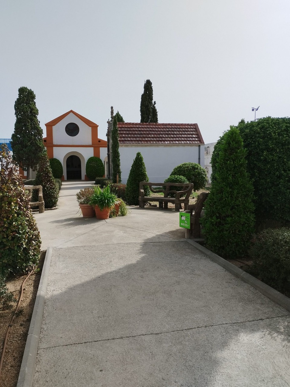 Spanien - Malgrat de Mar - .....
