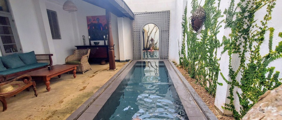 Sri Lanka -  - 