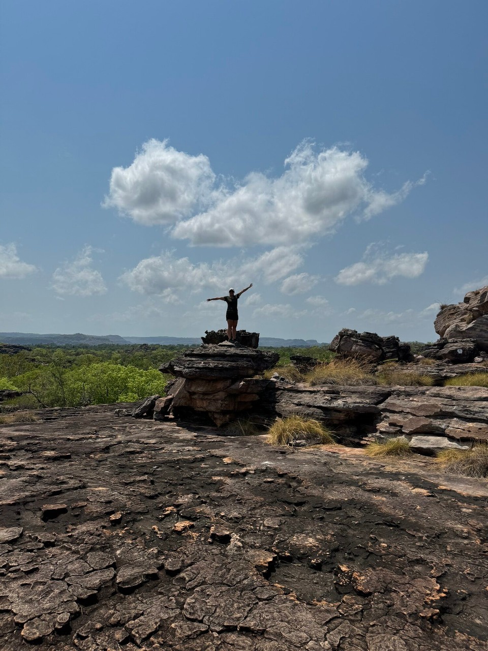 Australien - Kakadu - 