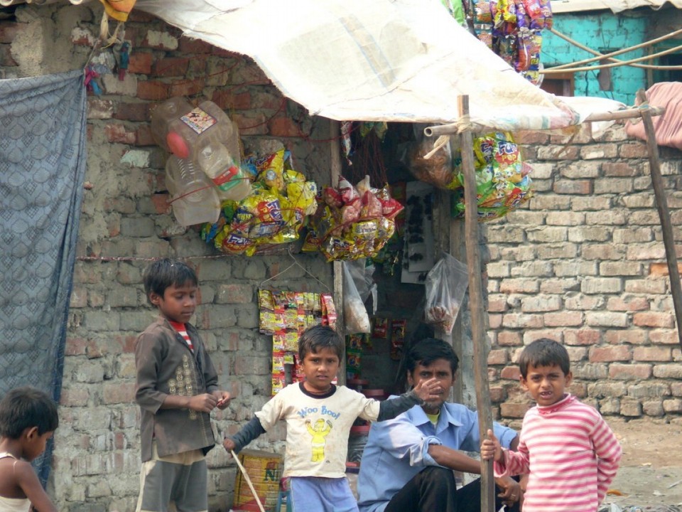 India - New Delhi - 