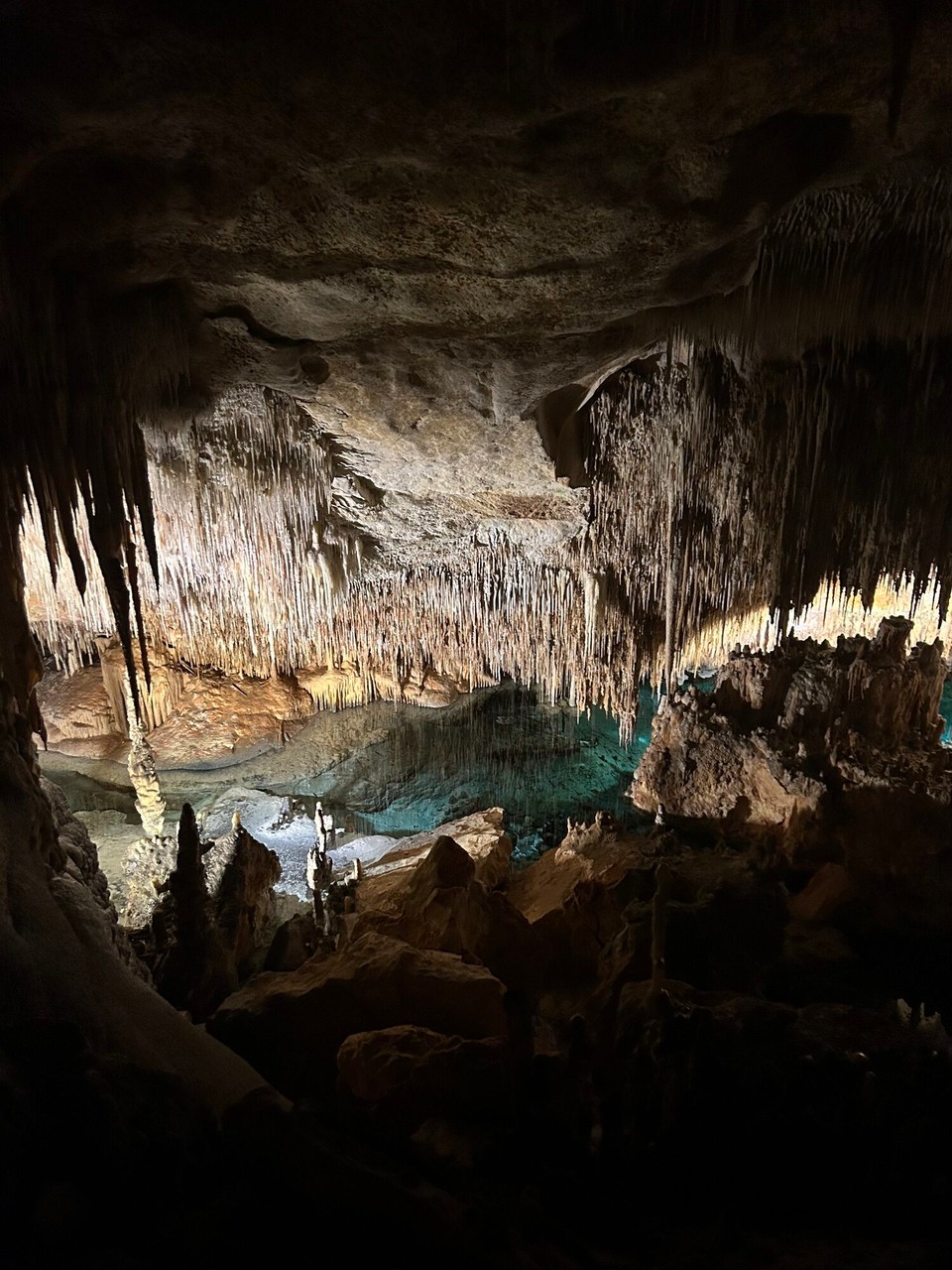 Spanien - Son Servera - 