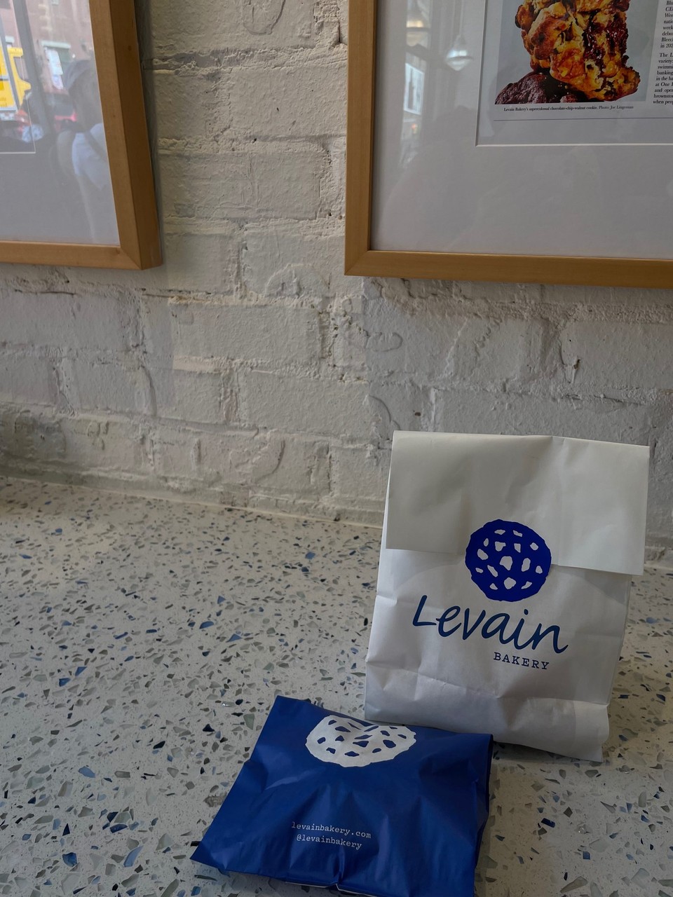 United States - Sleepy Hollow - cookies