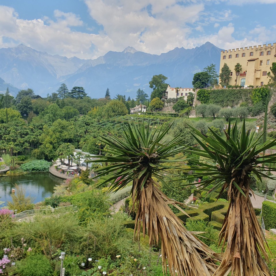 Italien - Meran - 