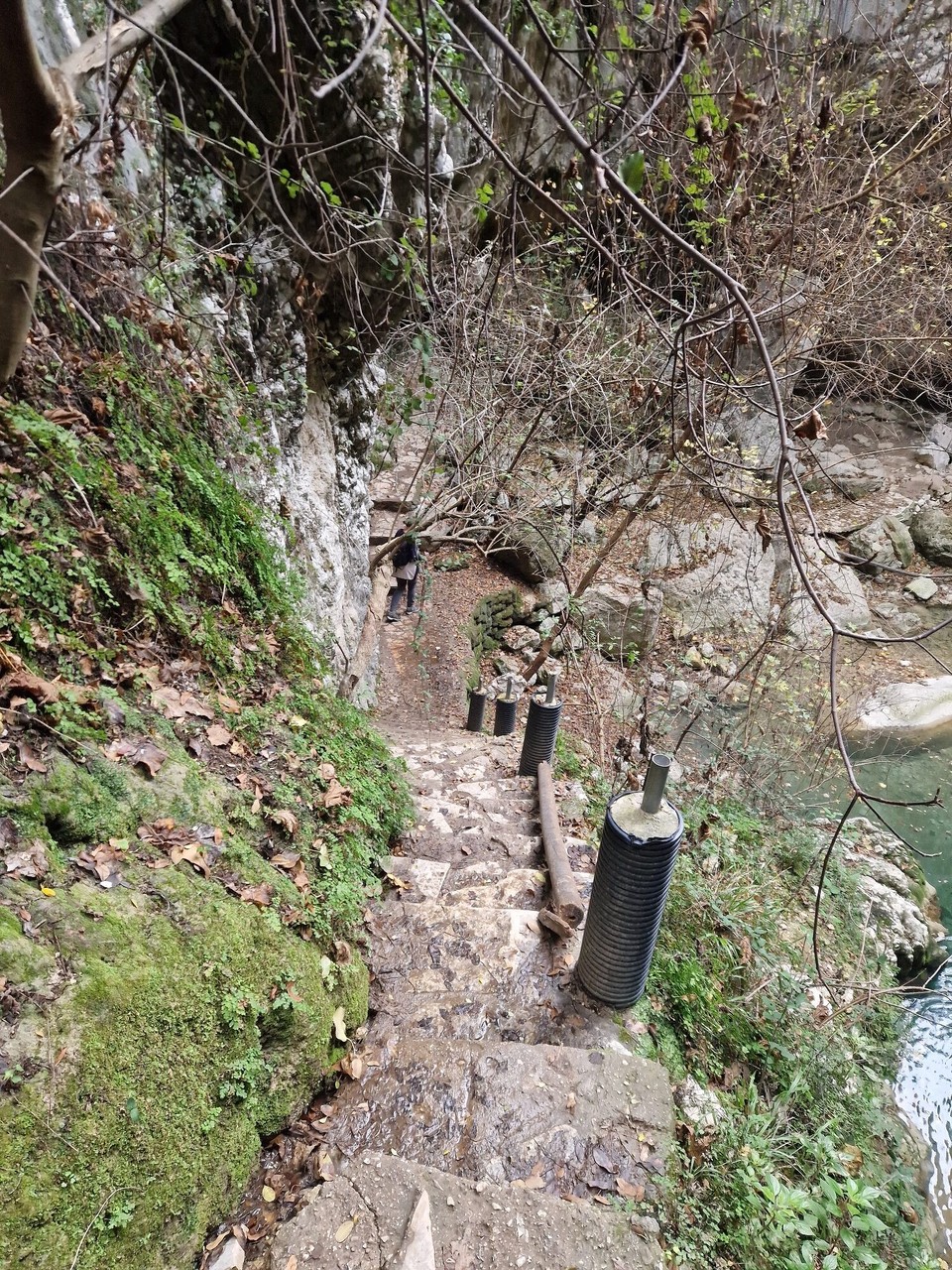 Griechenland - Vasilopoulo - 