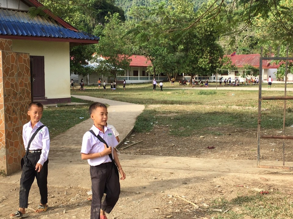 Laos -  - 
