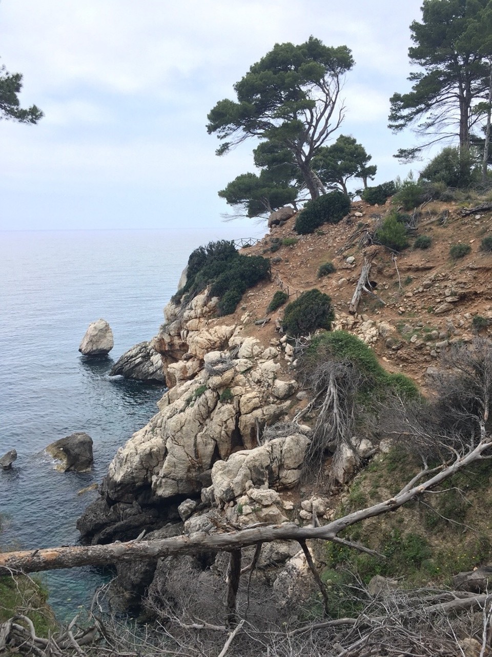 Spanien - Deià - 