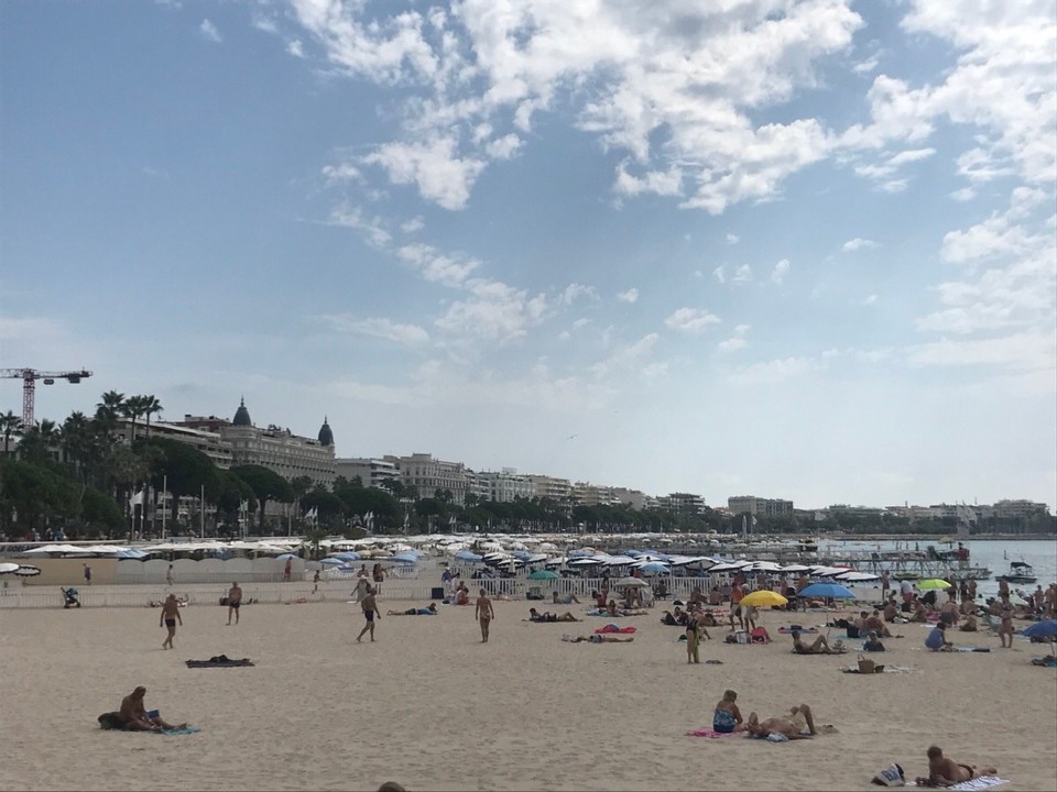 France - Cannes - 