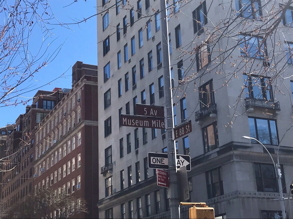 United States - New York - 