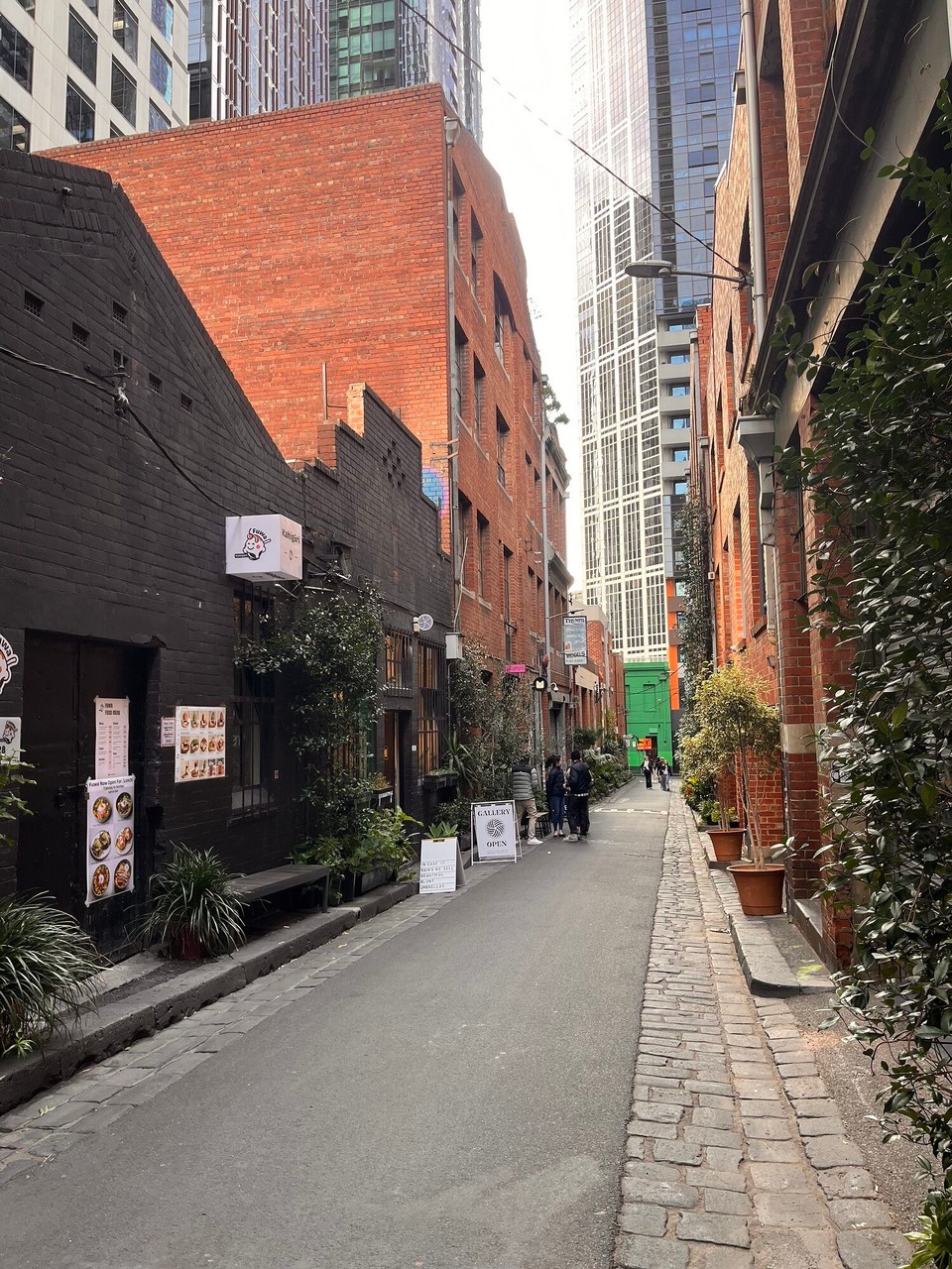 Australia - Melbourne - 