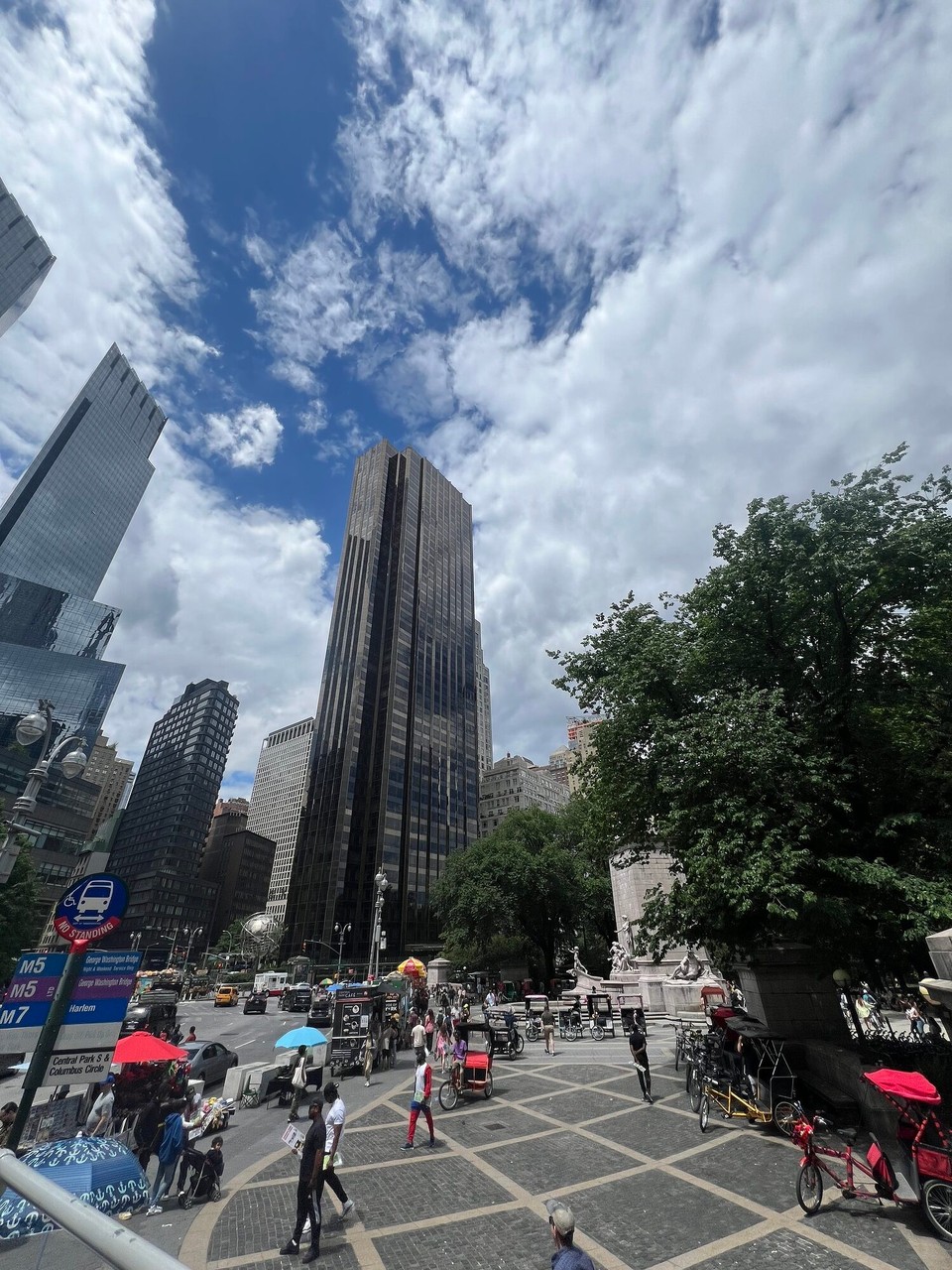 Vereinigte Staaten - New York - 