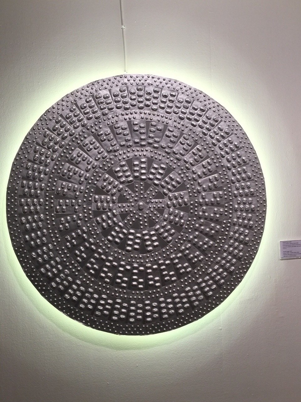 Griechenland - Metsovo - Kunstgalerie