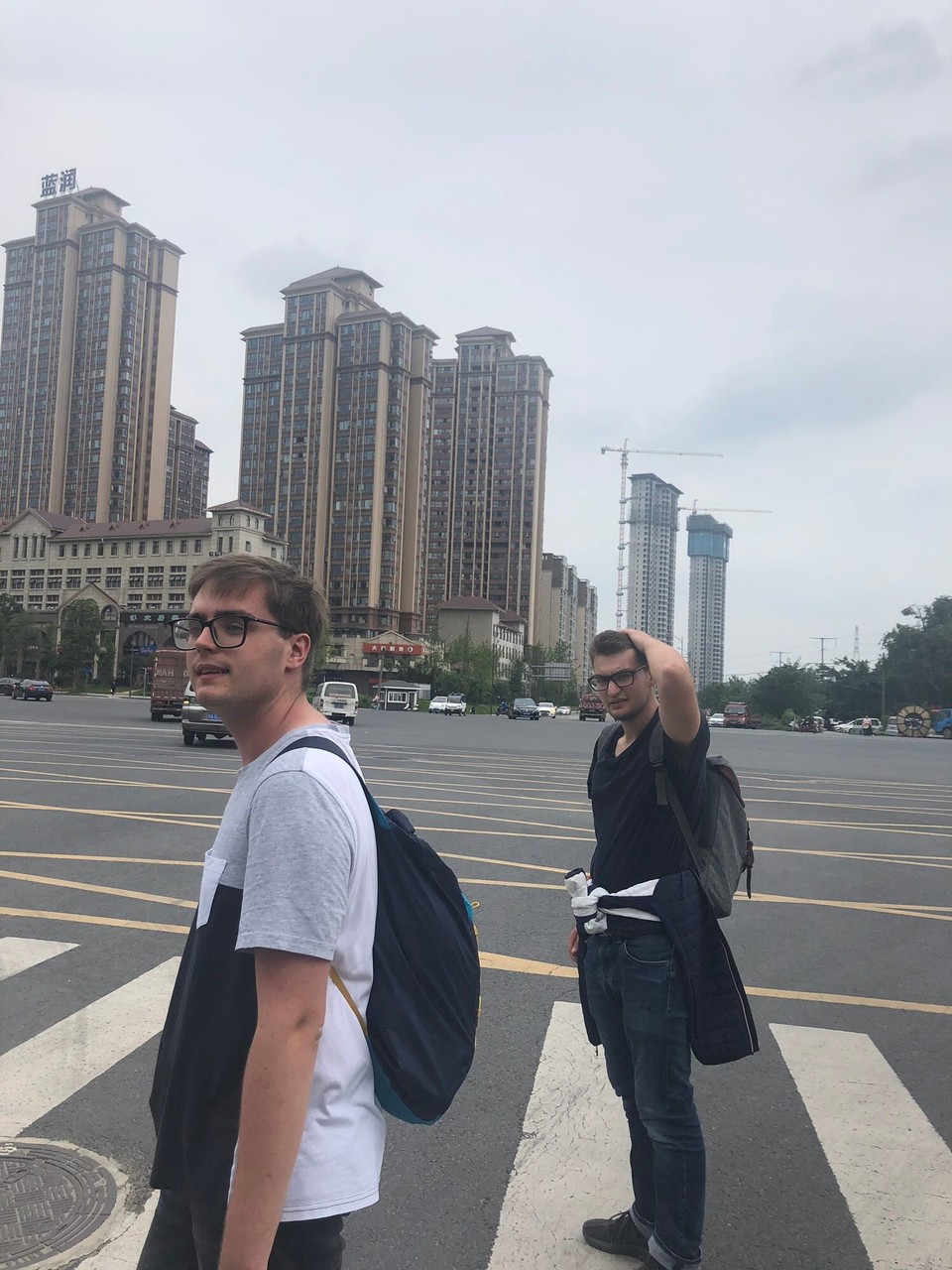 China - Chengdu - 