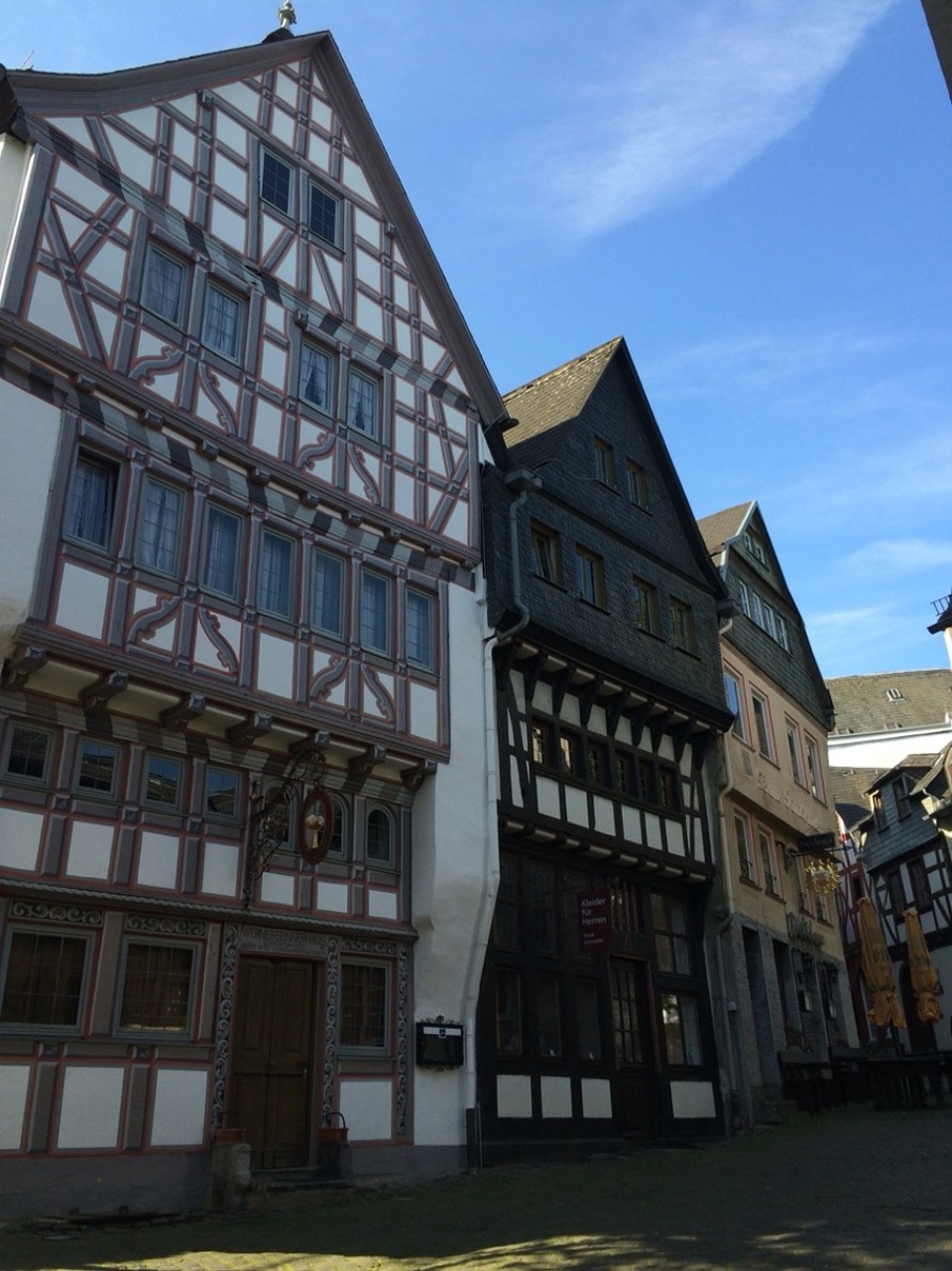 Deutschland - Limburg an der Lahn - 