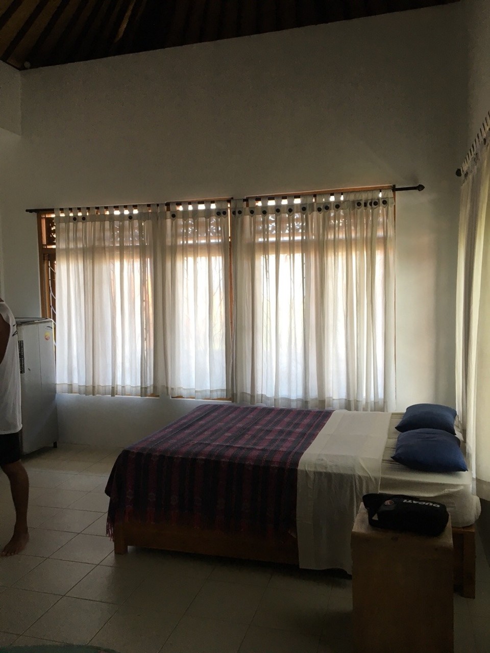Indonesien - Badung - Bobbys Guesthouse 