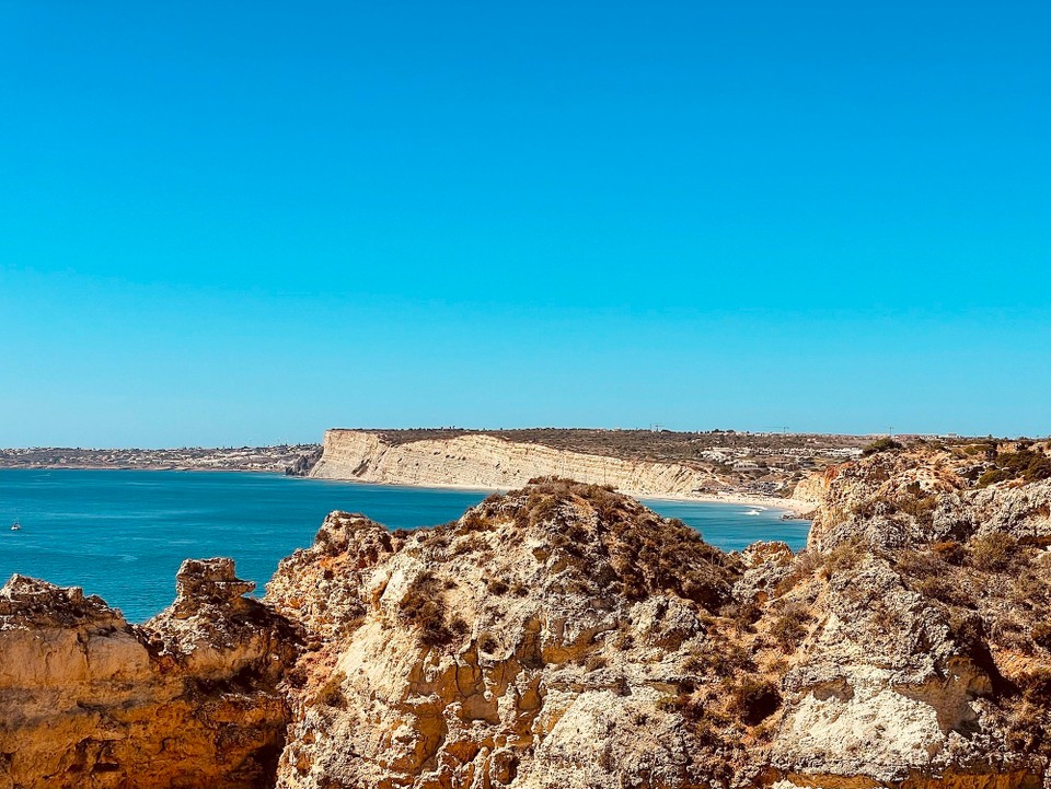 Portugal - Lagos - 