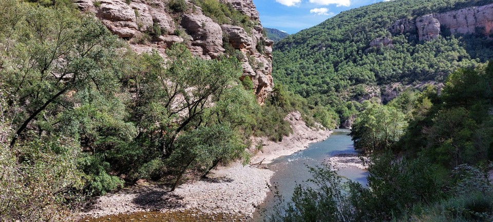 Spain - Torla-Ordesa - 