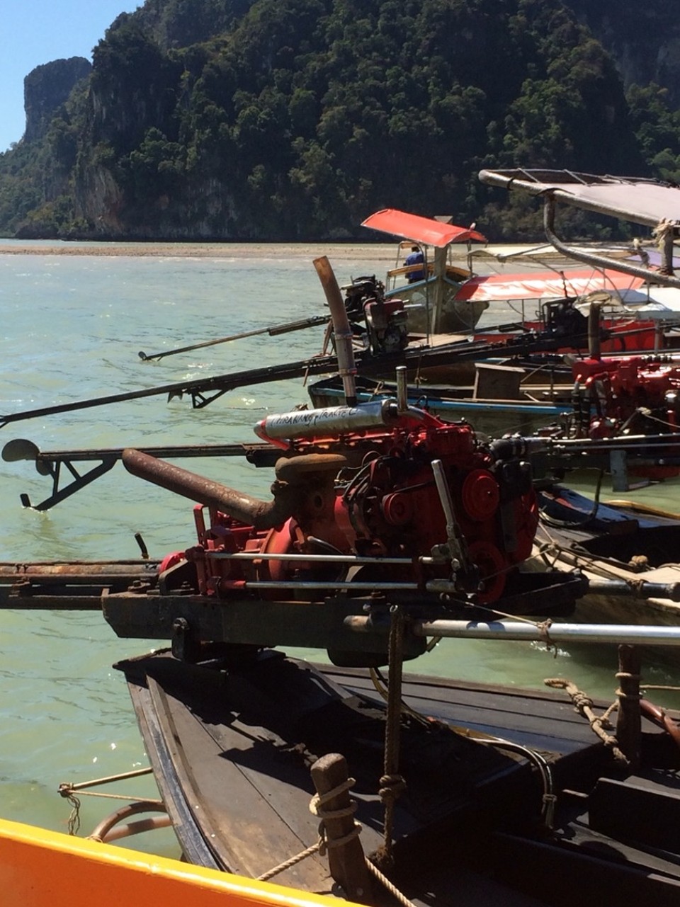 Thailand - Amphoe Mueang - 