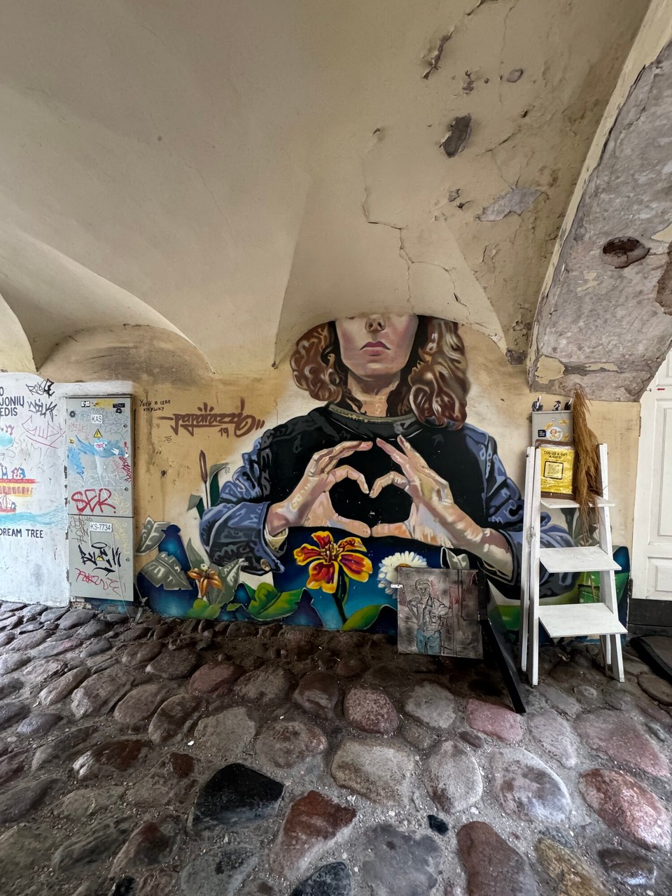 Litauen - Vilnius - 