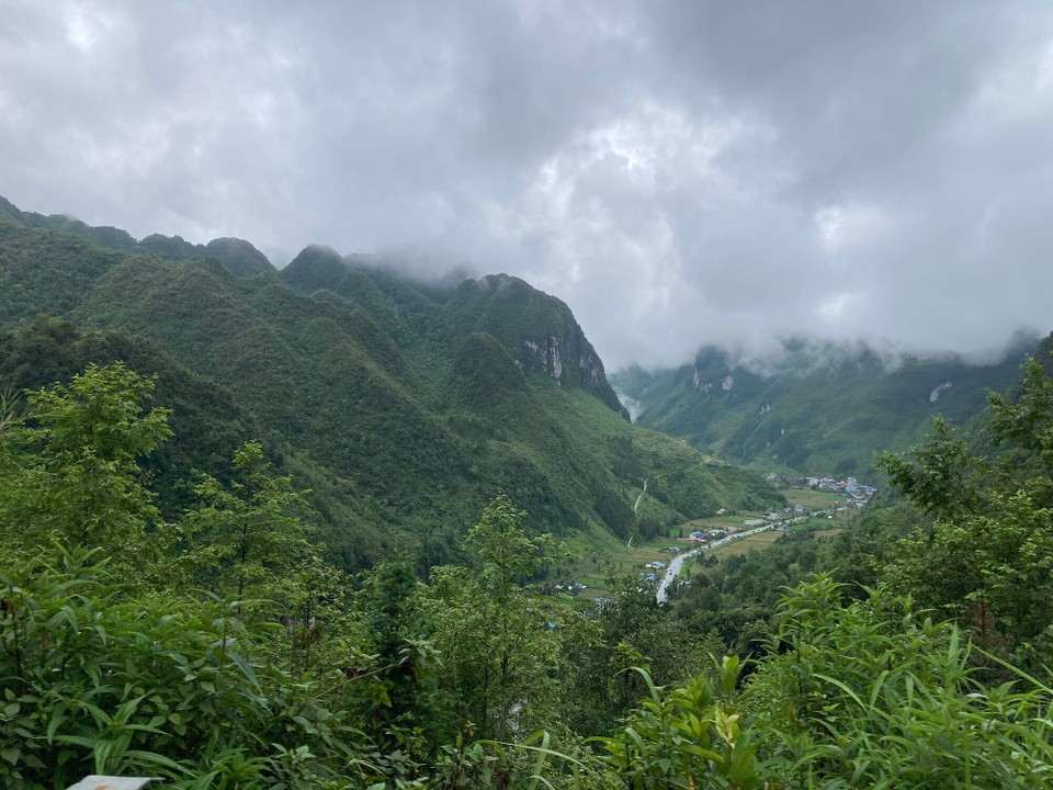 Vietnam - Dong Van - 