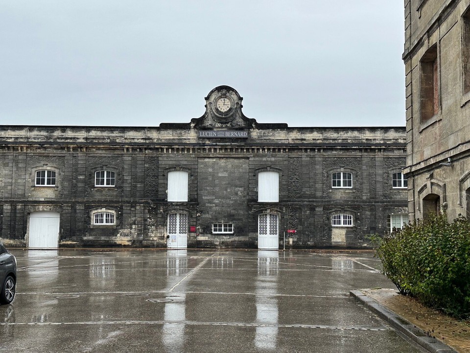 Frankreich - Bordeaux - 