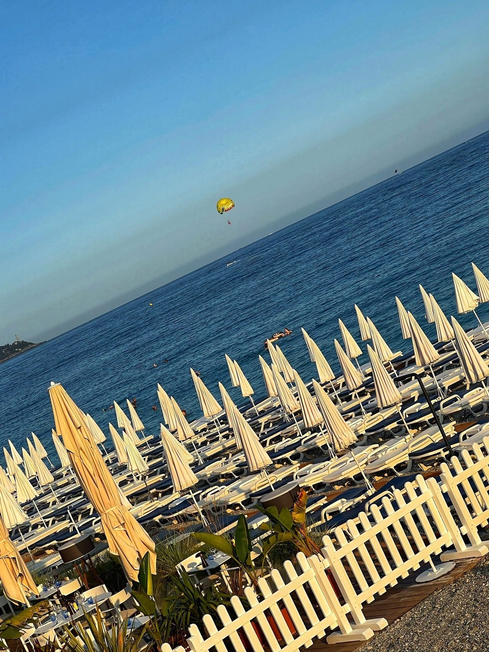 Frankreich - Nizza - 