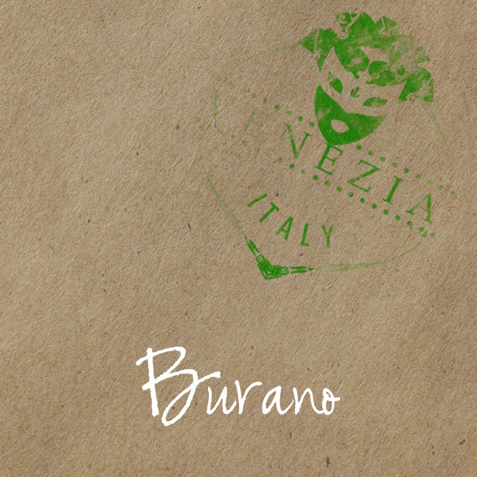 Italien - Venedig - 
