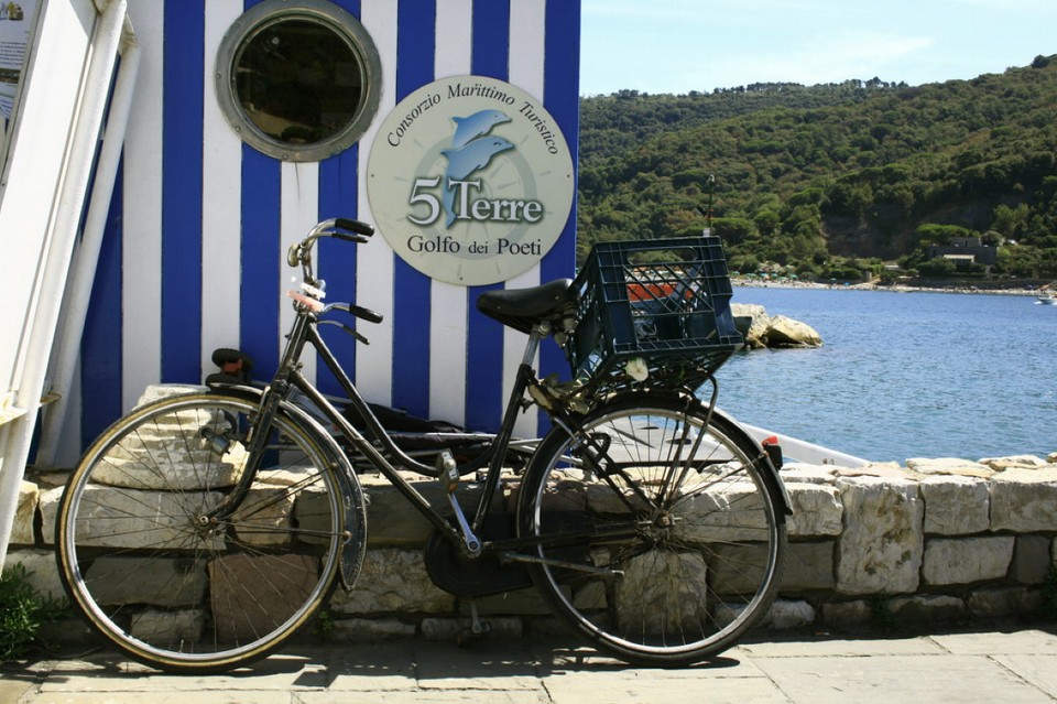 Italy - Portovenere - 