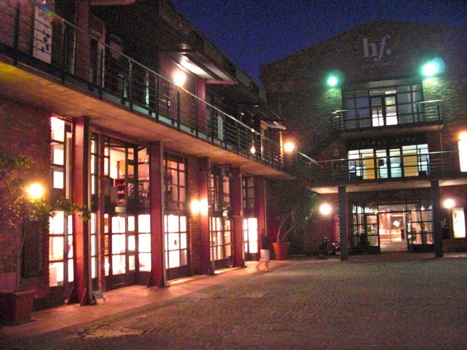 Südafrika - Kapstadt - 