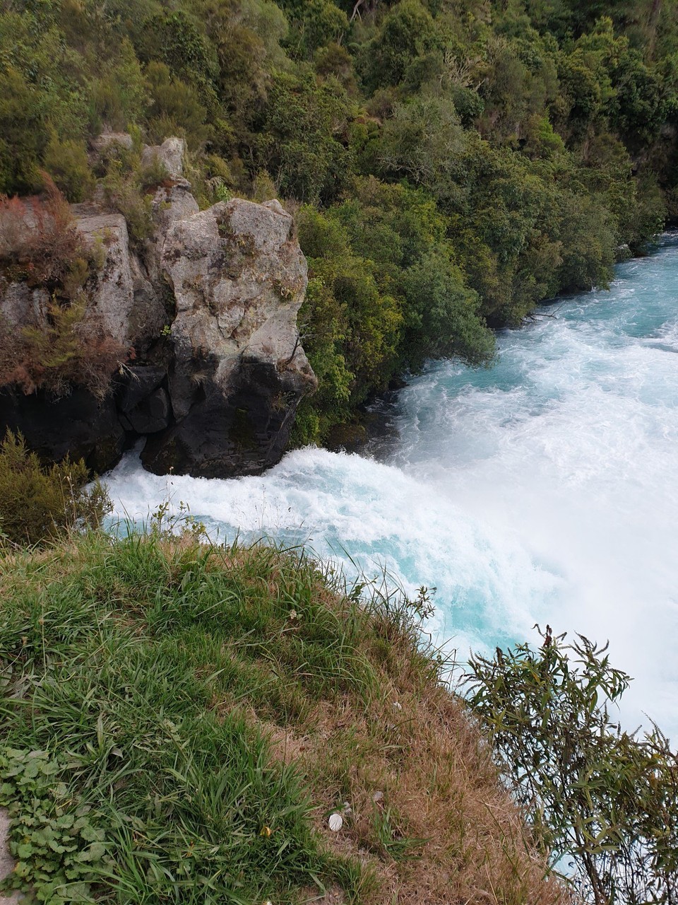 Neuseeland - Taupo - 
