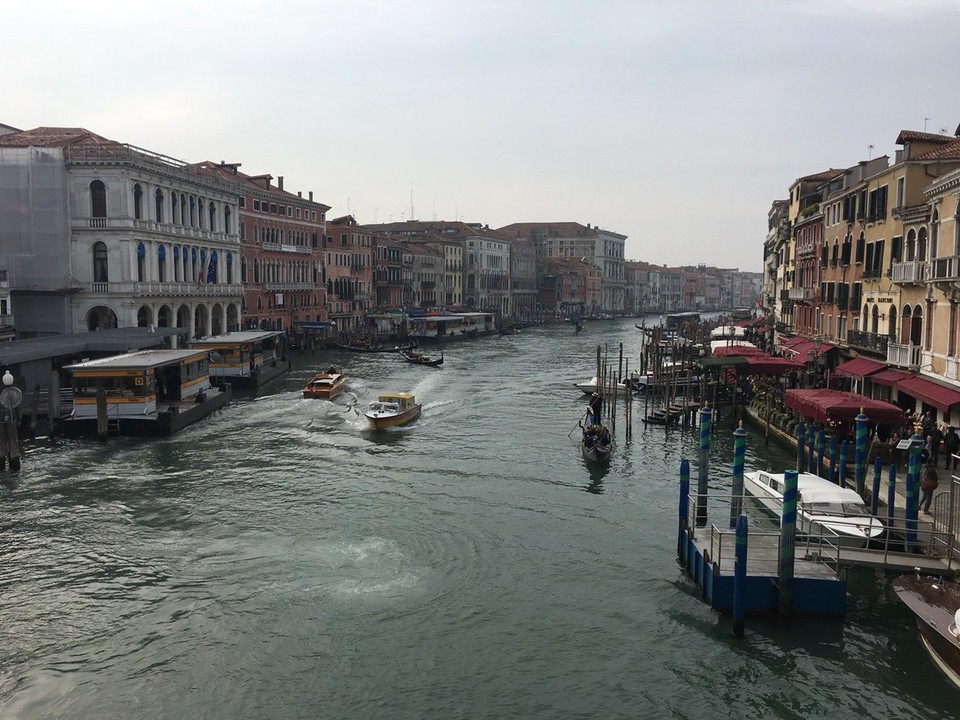 Italien - Venedig - 