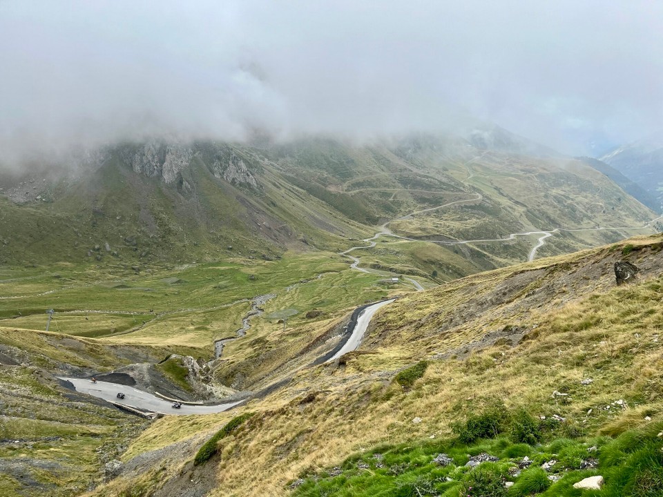 Frankreich - Lourdes - 