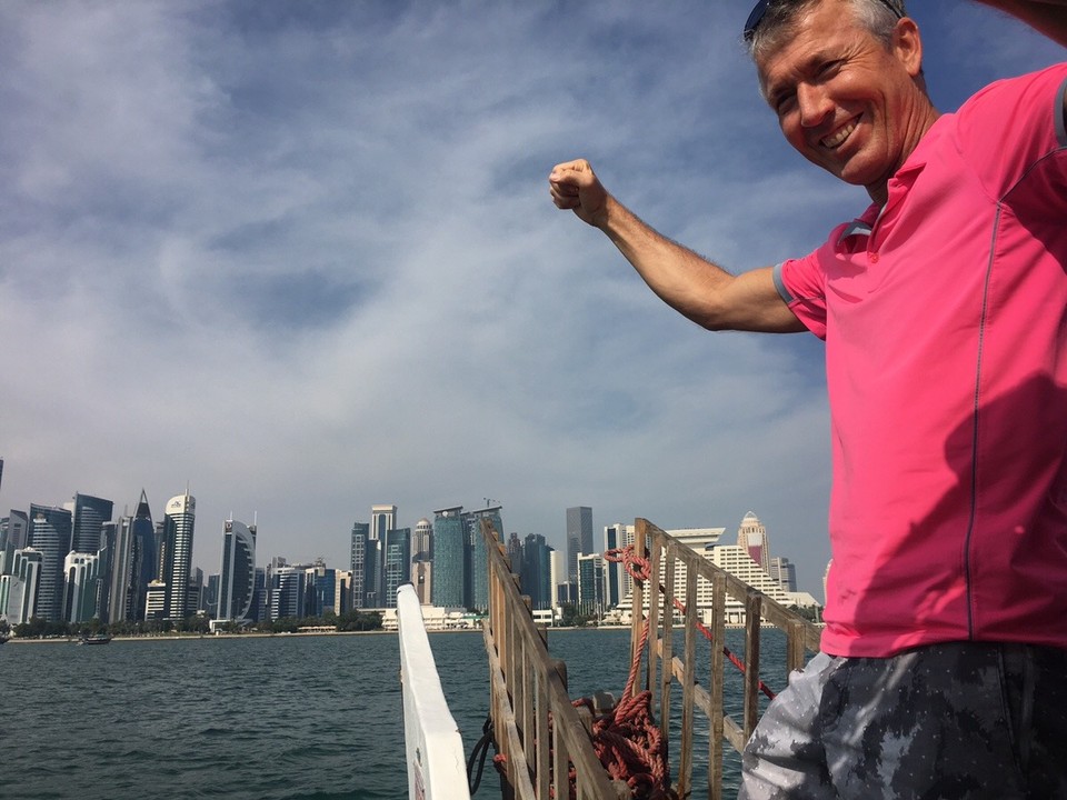 Katar - Doha - 