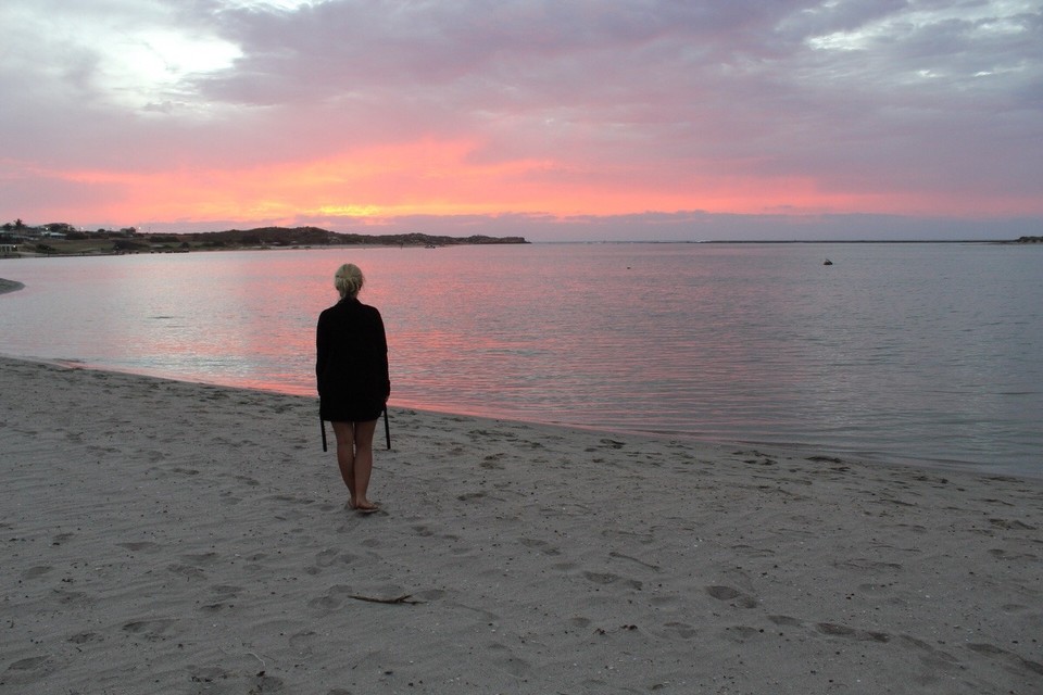 Australien -  - 