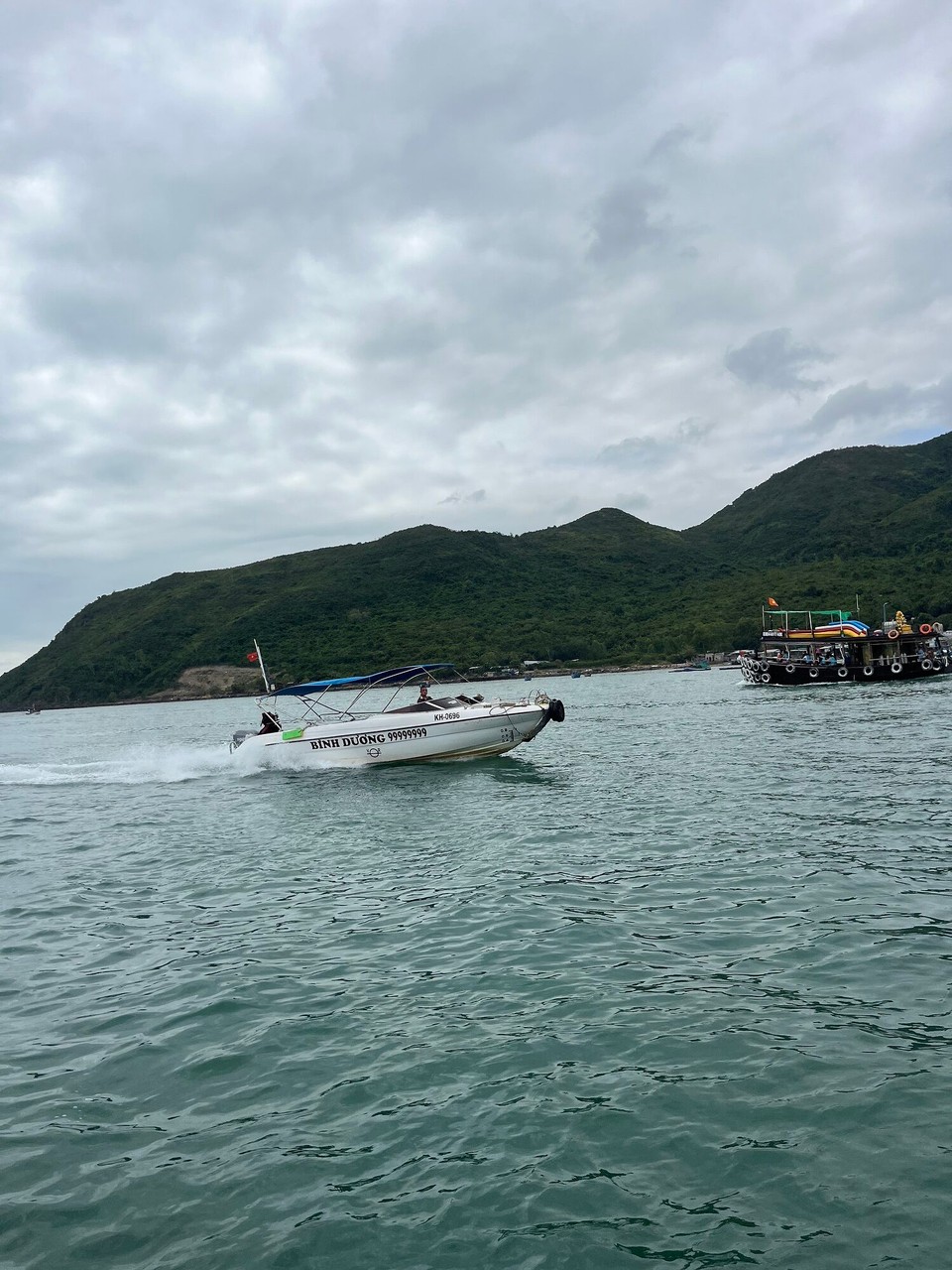 Vietnam - Nha Trang - 