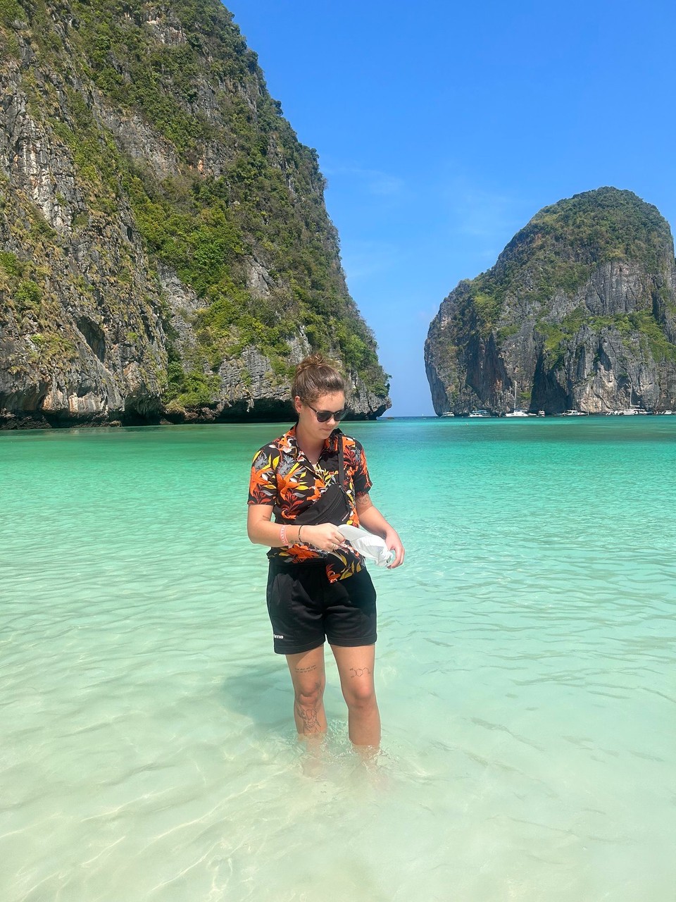 Thailand - Mueang Krabi - 