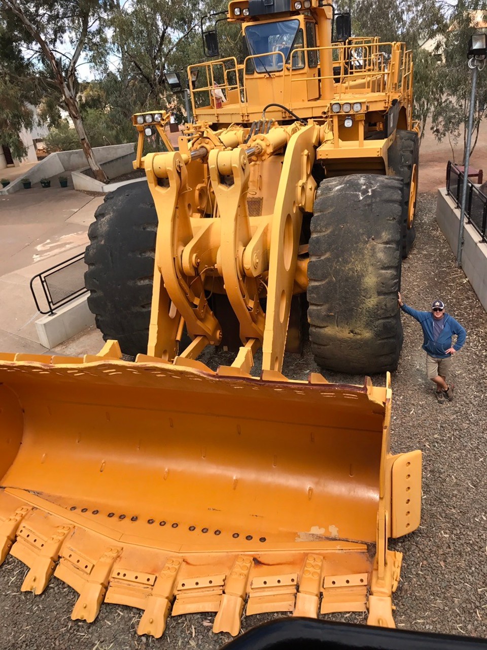  - Australia, Boulder, Kalgoorlie - 