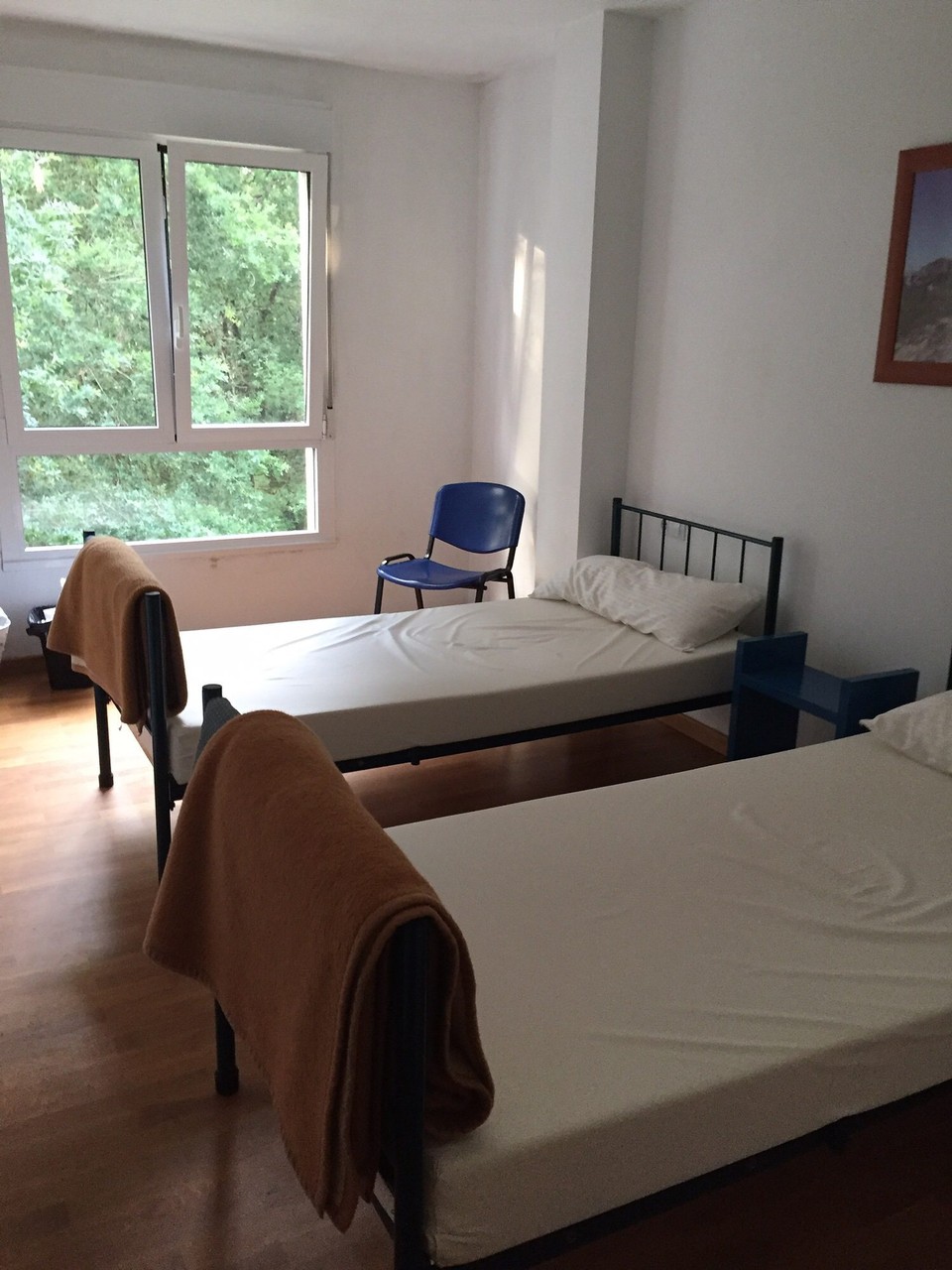 Spanien - Mazaricos - Luxusherberge
