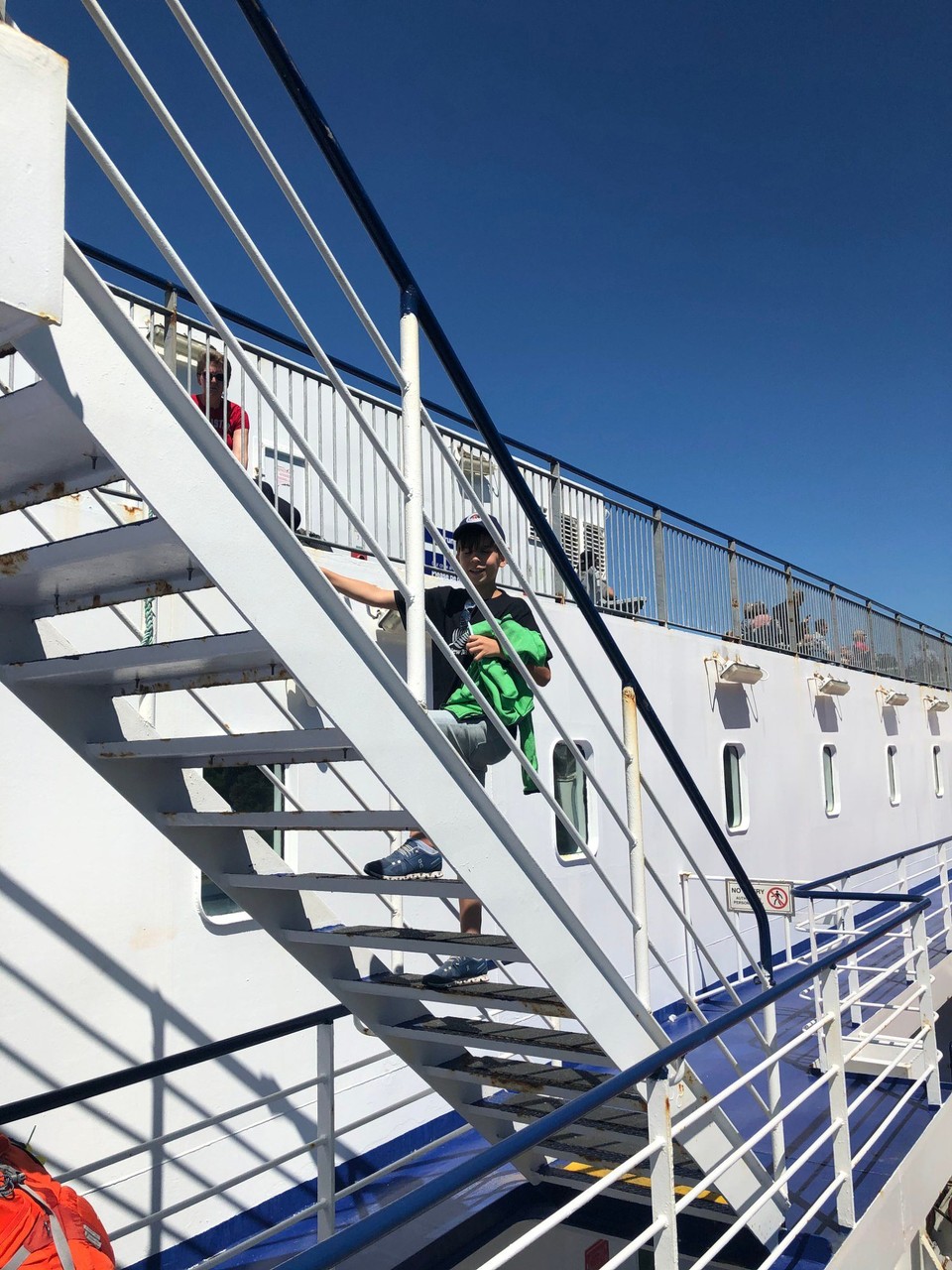 Neuseeland - Wellington - 