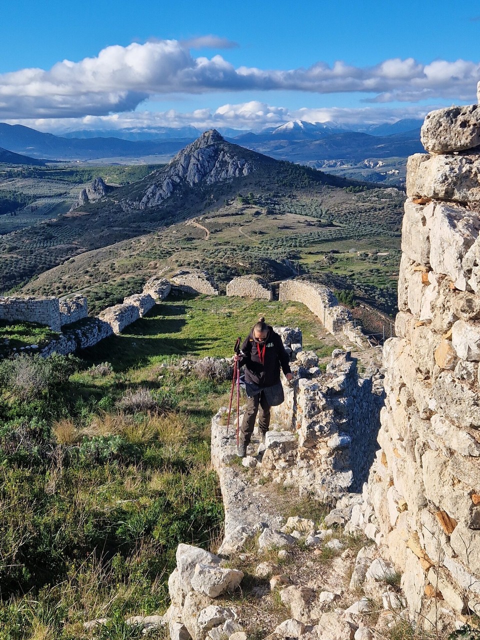 Griechenland - Archaia Korinthos - 