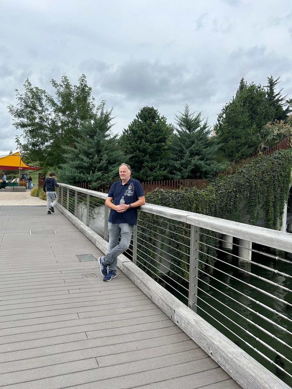 Vereinigte Staaten - New York - 