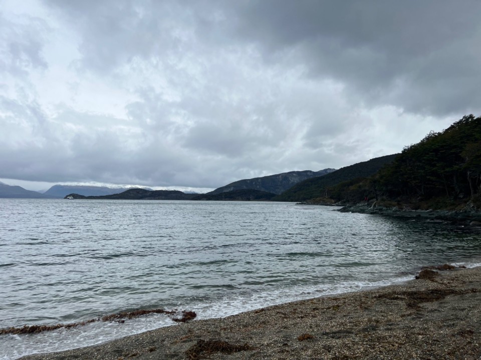 Argentina - Ushuaia - Tierra Del Fuego