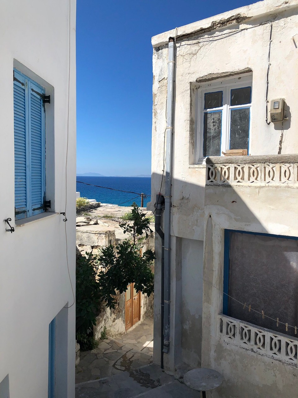 Griechenland - Naxos - 