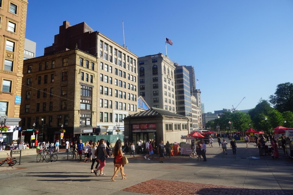 USA - York - 