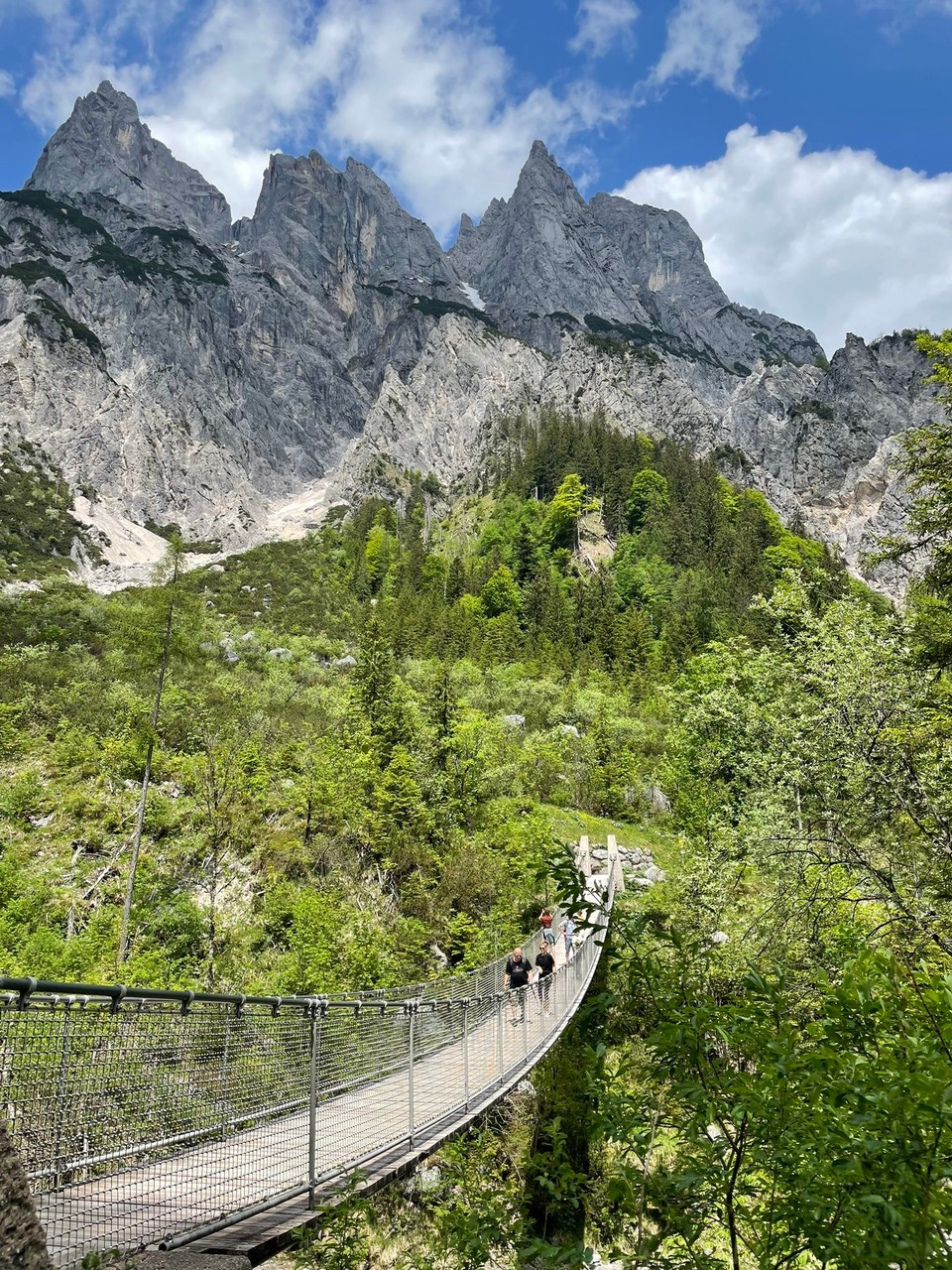 Deutschland - Ramsau bei Berchtesgaden - 