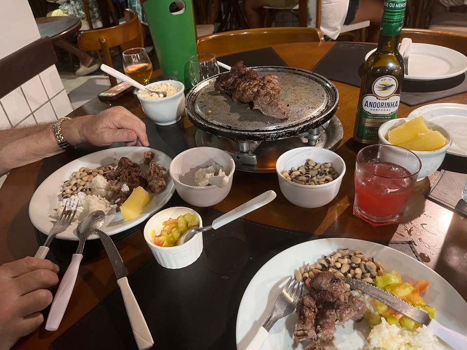 Brasilien - Salvador - 