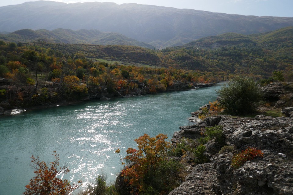 Albanien - Përmet - 