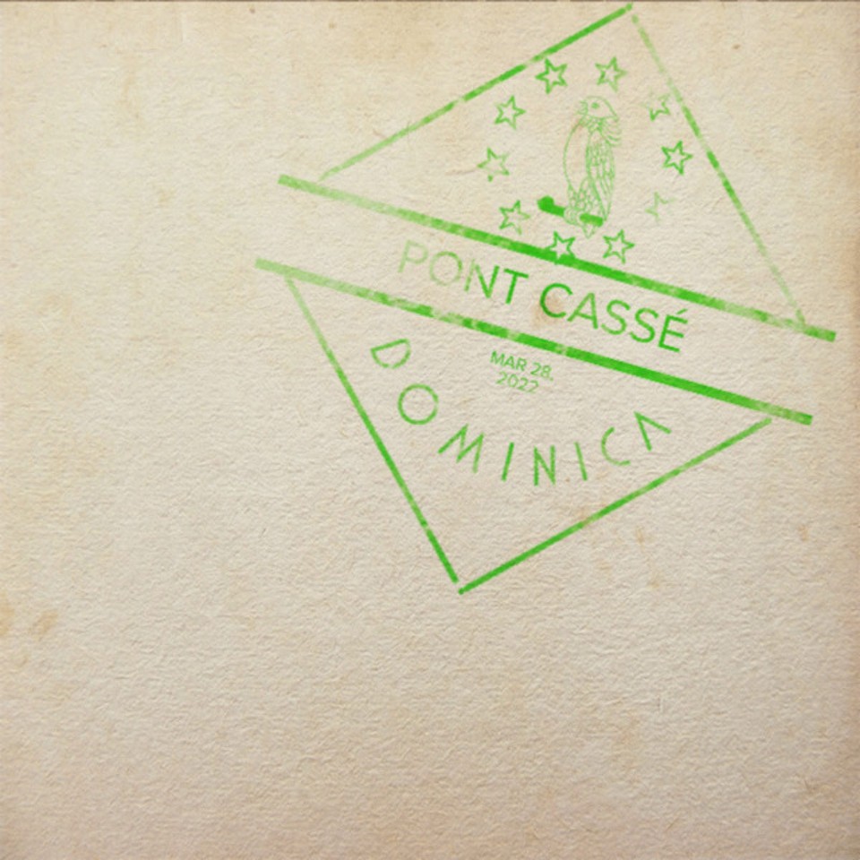 Dominica -  - 
