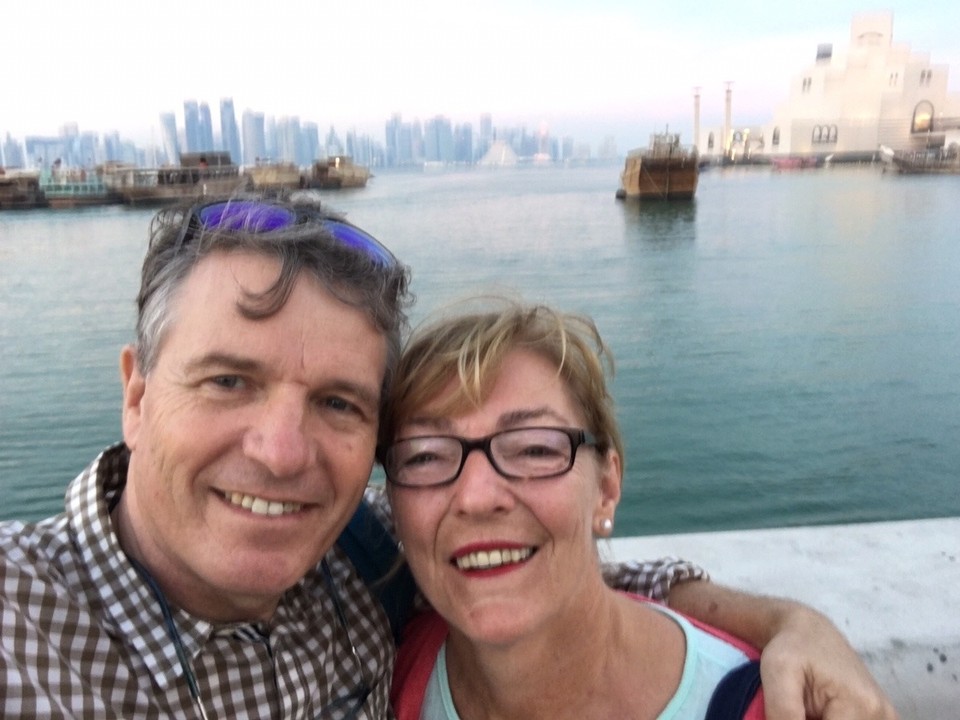 Katar - Doha - 